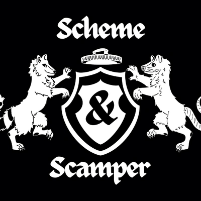 Scheme & Scamper