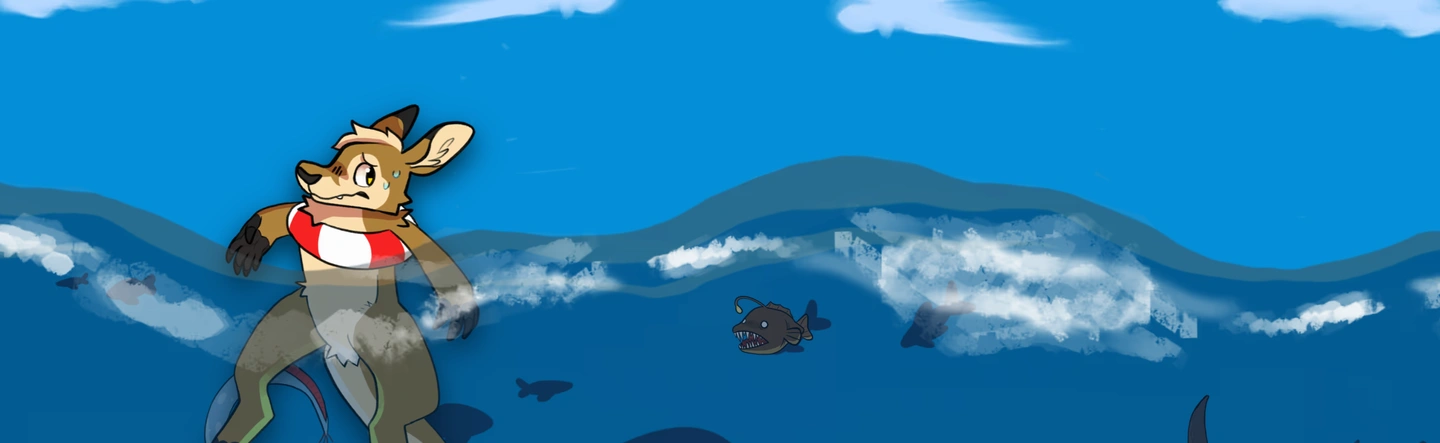 Tails of Terror: Year 5