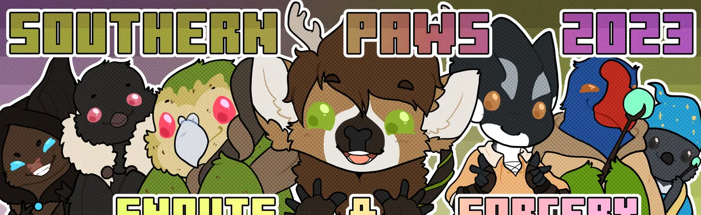 Southern Paws 2023