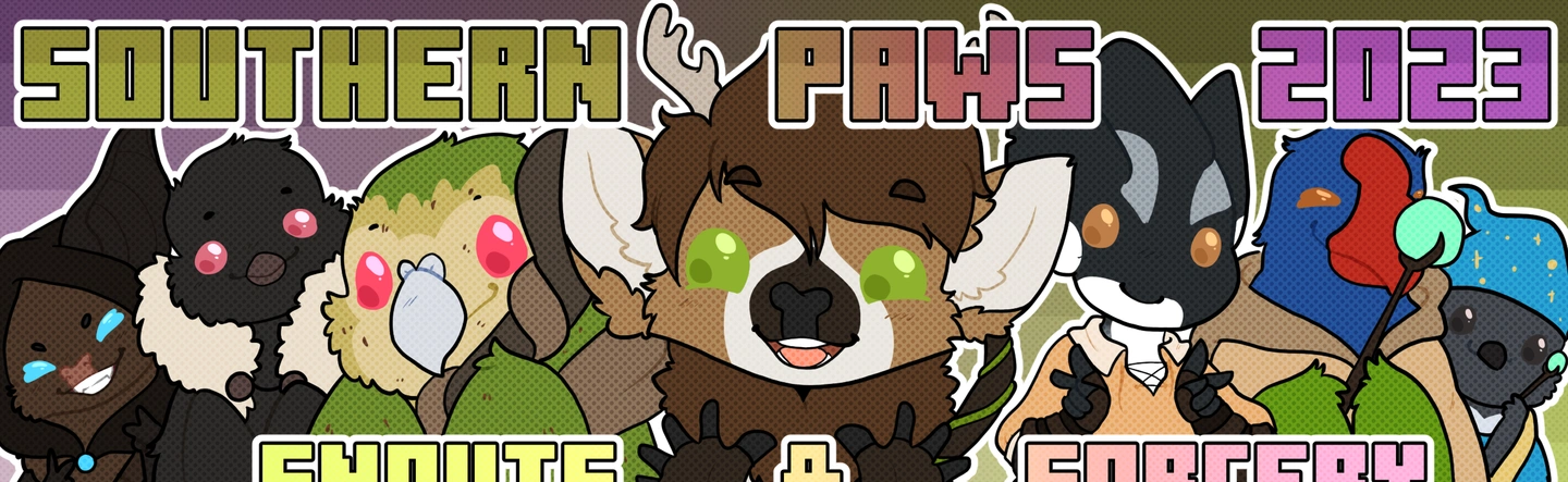Southern Paws 2023