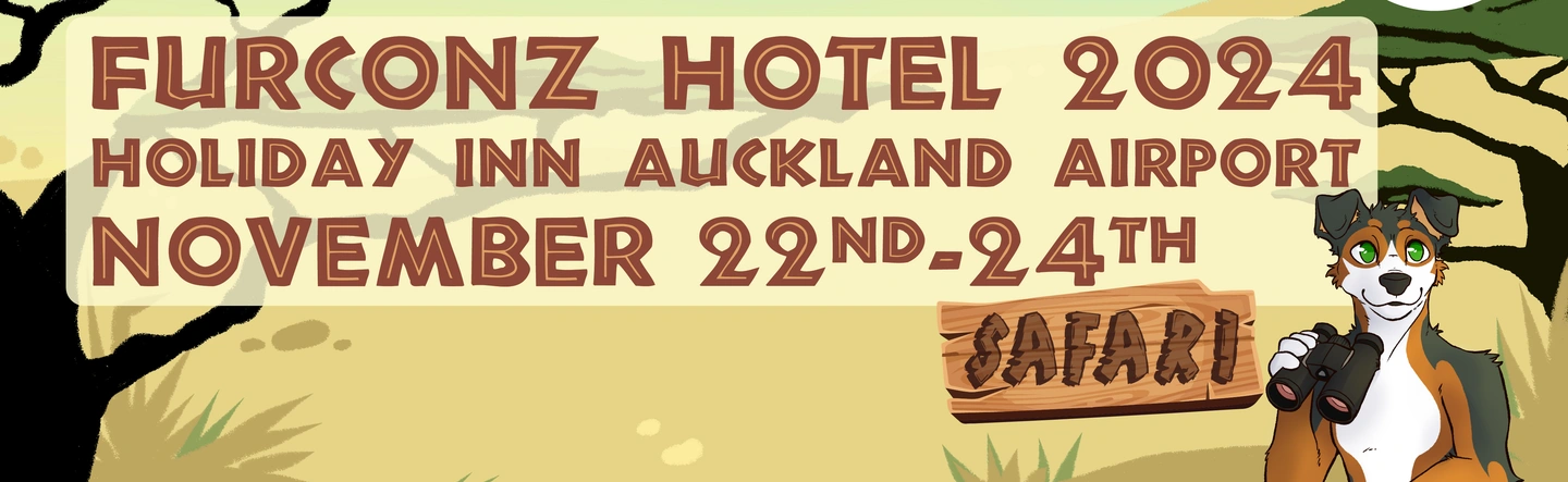FurcoNZ Hotel 2024