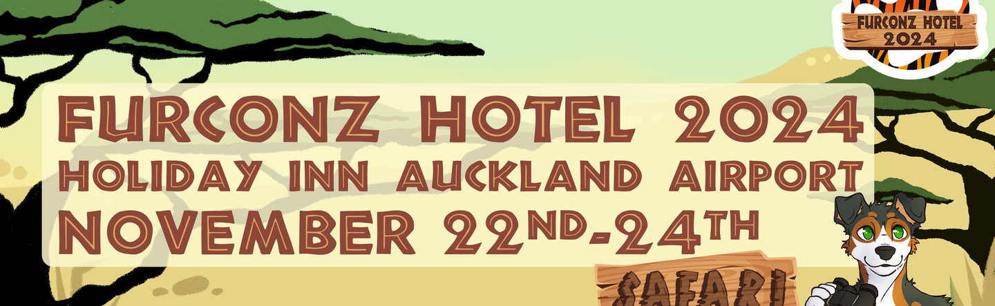 FurcoNZ Hotel 2024