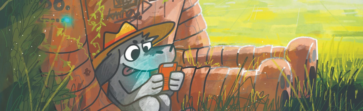 Aurawra: Solar Succession