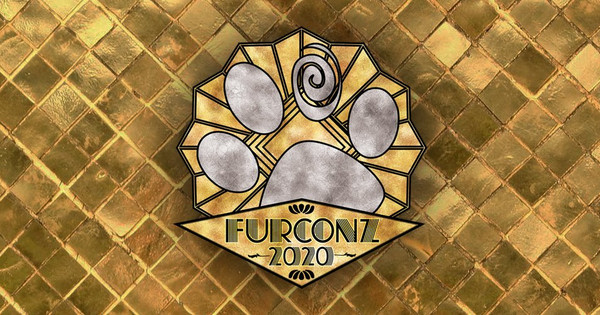 FurCoNZ 2020 Announced