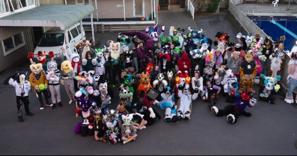 Southern Paws 2021 Announced